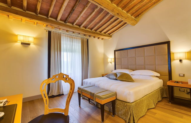 Castello La Leccia - Foto 8