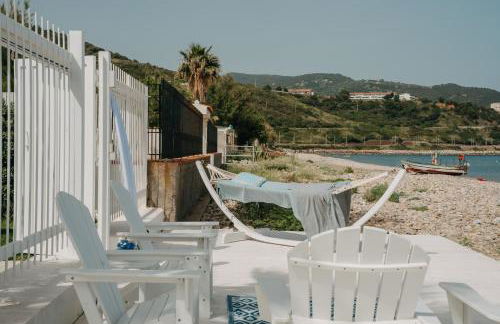 Natoli Beach House & Villas - Villa Floriana - Foto 23