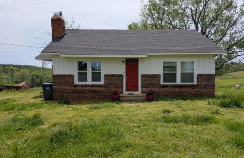 Mountain View Cottage - Foto 21