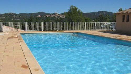 Holiday Home Lou Cepoun by Interhome - Foto 2