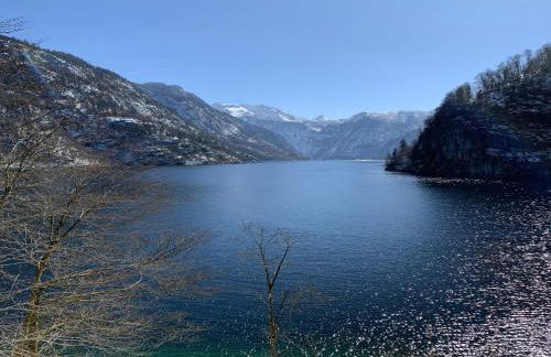 Chalet Hüttentraum - Foto 17