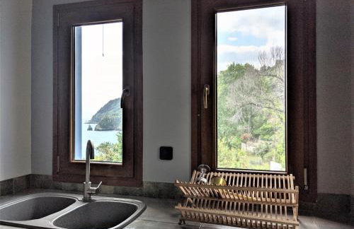 Daria's home at Pelion - Foto 21