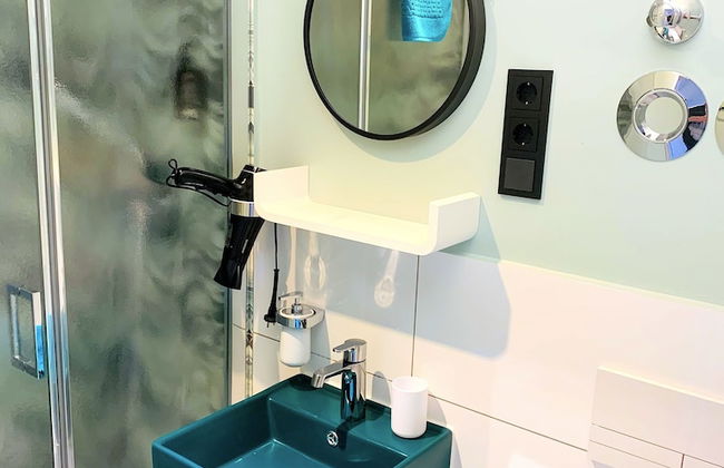 BESOTEL Mettmann - Photo 58