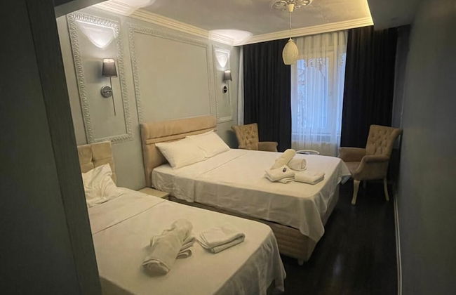 kıyı butik otel - Foto 58