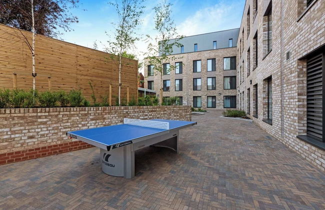 For Student Only Magdalen Street at Colchester - Foto 20