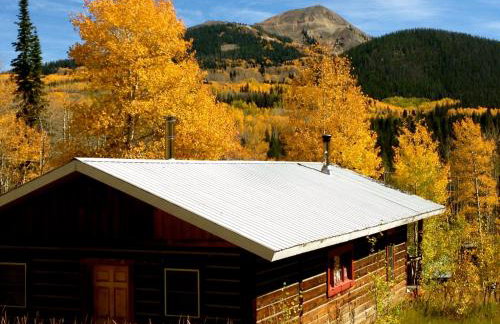 The Cabins at Historic Columbine - Foto 56