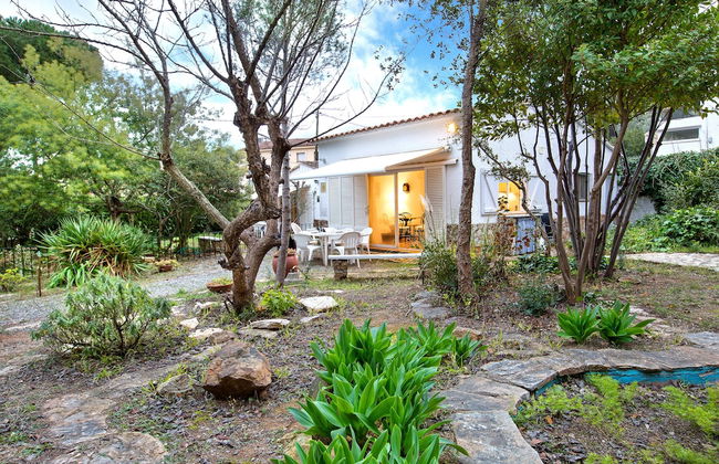 Bungalow La Barca - Foto 12