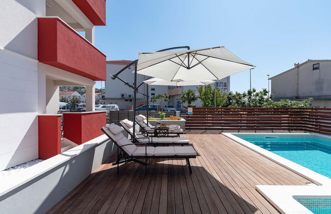 Apartment house Ivan John - Foto 78