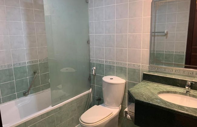 Al Manar Hotel Apartments - Photo 31