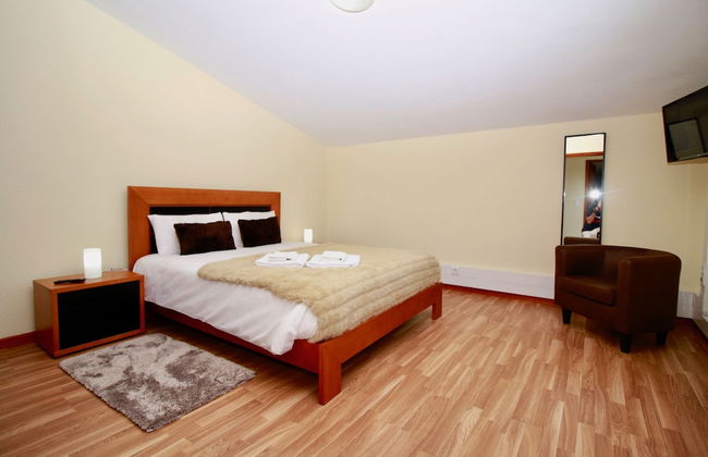 Villas Quinta da Lapa II by Ana Lodges - Foto 41