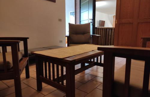 Rustico con Camino, Vista Unica e free parking - Foto 13