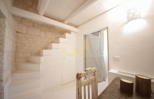 TD I Coni di Pinur Trulli With Scenic Valley View - Photo 35