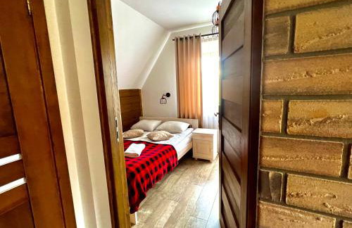 Domki przy Potoku - Foto 138