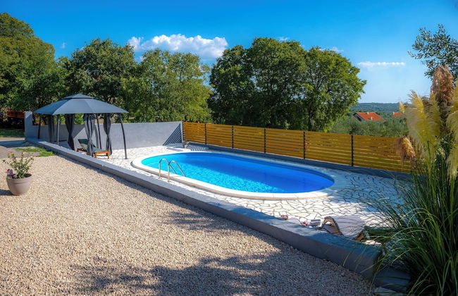 House Manda Adriatic - Foto 19