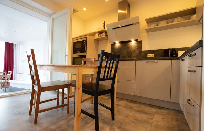 Lovely City House - Foto 36