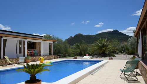 Hacienda Cabreras - Foto 3