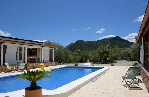 Hacienda Cabreras - Foto 3