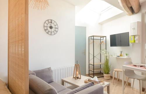 Studio Tout Confort près Ancenis - Photo 7