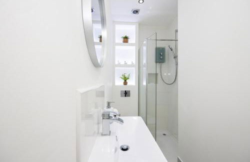 WestPoint Luxury Apartment - Foto 2