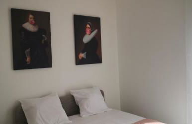 Le voyageur - T2 hyper centre - Foto 9