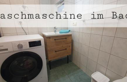 Ferienhaus Bucheneck perfekt für Familien & größere Gruppen im Seenland Lausitz - Foto 32