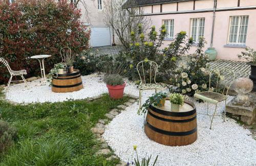 L'Atelier d'Olga - Homillesime - Foto 46