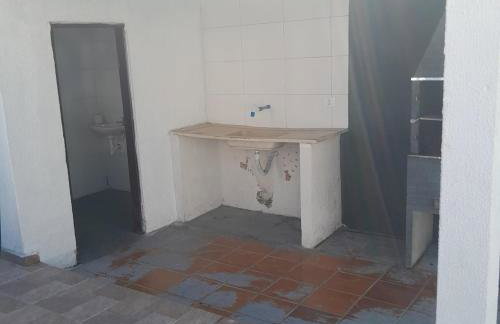 Casa na praia com Piscina e churrasqueira - Foto 7