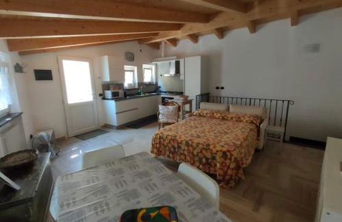 Casa Sara, Levanto, in collina ad un passo dal mare! - Foto 4