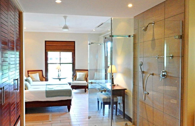 Eden Island, Beach front, Luxury, 3 Bed Ensuite, WiFi - Photo 4