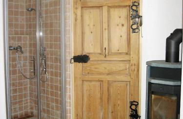 Altes Zuhaus Sachrang - Foto 17