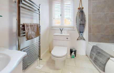 Stunning 2 Bed Georgian Apartment - Foto 25