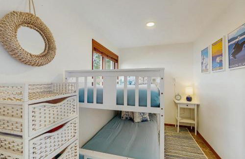 Vashon Beach House - Foto 24