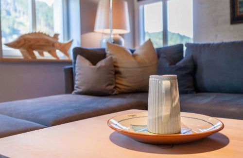 Bio-Apartments Villa Thusnelda - Foto 35