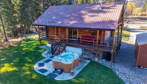 Stony Creek Lodge - Foto 5