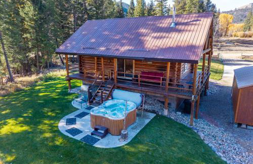 Stony Creek Lodge - Foto 5