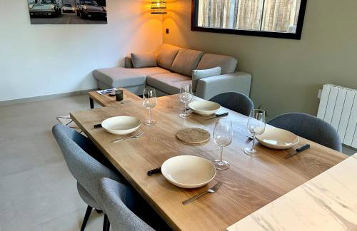 Le Polygone Gîte Arras - Foto 7