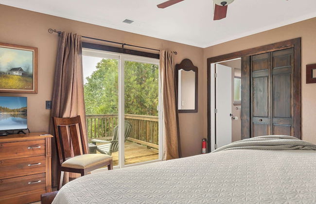 Our Secret Getaway An Adventurer's Oasis - Foto 4