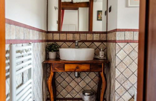 Osimo Caves Rooms - Foto 42