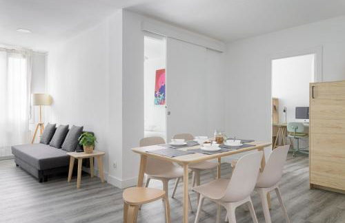 1893 apartment 180 m. from the Old Town, A/C - Foto 13