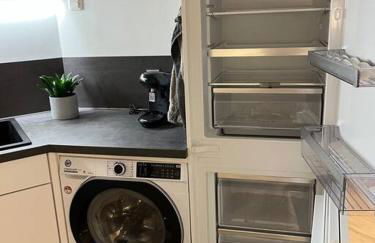 Neu sanierte Wohnung für 2-4 P - Foto 21