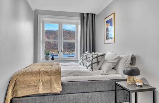 Enter St. Elisabeth Suites - Foto 12