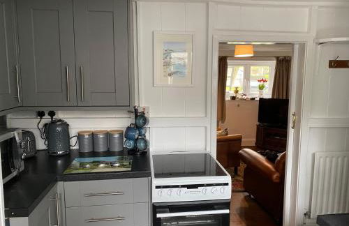 Primrose cottage - Photo 20