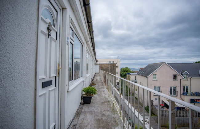 Harbour Court - 2 Bedroom - Saundersfoot - Foto 30