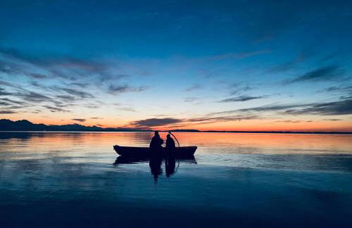 Ferienwohnung Bergliebe - Photo 5