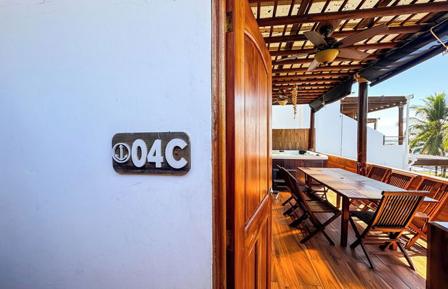 Villas Le Suisse Monterrico - Photo 72