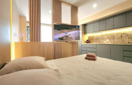 Studio du Soleil - Foto 10