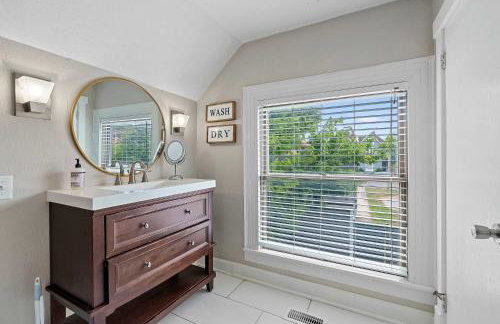 CGV - Unique and Memorable 3BDR Stay - Foto 6