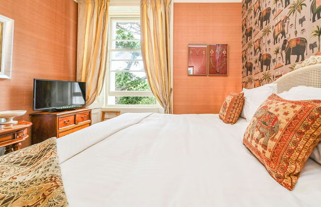 Muntham Holiday Apartments & Town House - Foto 36