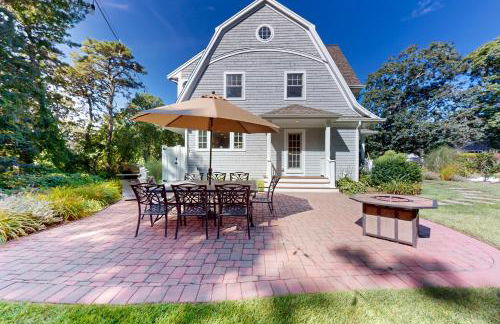 Lewis Bay Getaway - Foto 39