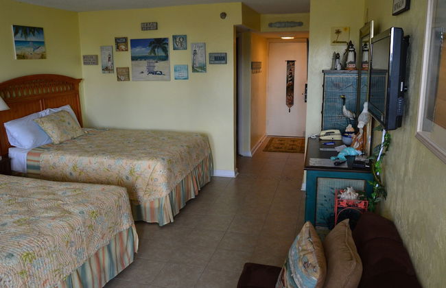 Fountain Beach Resort - Foto 16